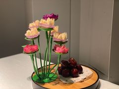 -江城小馆陕南妈妈菜·全球旅行餐厅(钟楼店)