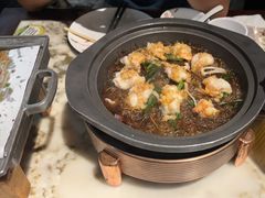 -绿茶餐厅(昌平悦荟店)