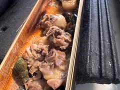 -竹泉农庄·竹筒饭(从化店)