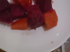 -长沙三景韦尔斯利酒店·Oval全日制餐厅自助餐