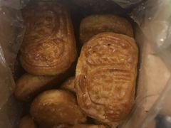 -权记百年老字号(牌坊街店)