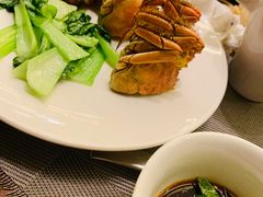 -舟山希尔顿酒店