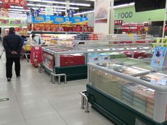 -京客隆超市(垡头店)