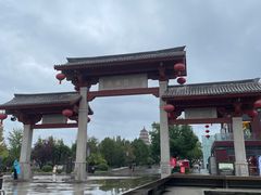 -大慈恩寺(大雁塔)