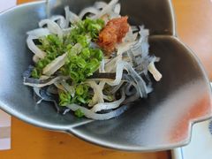 河豚鱼皮冻-天正河鲀·河豚亭(大连店)