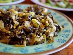 -同得兴 Since·1995 传统苏式面馆(嘉馀坊店)