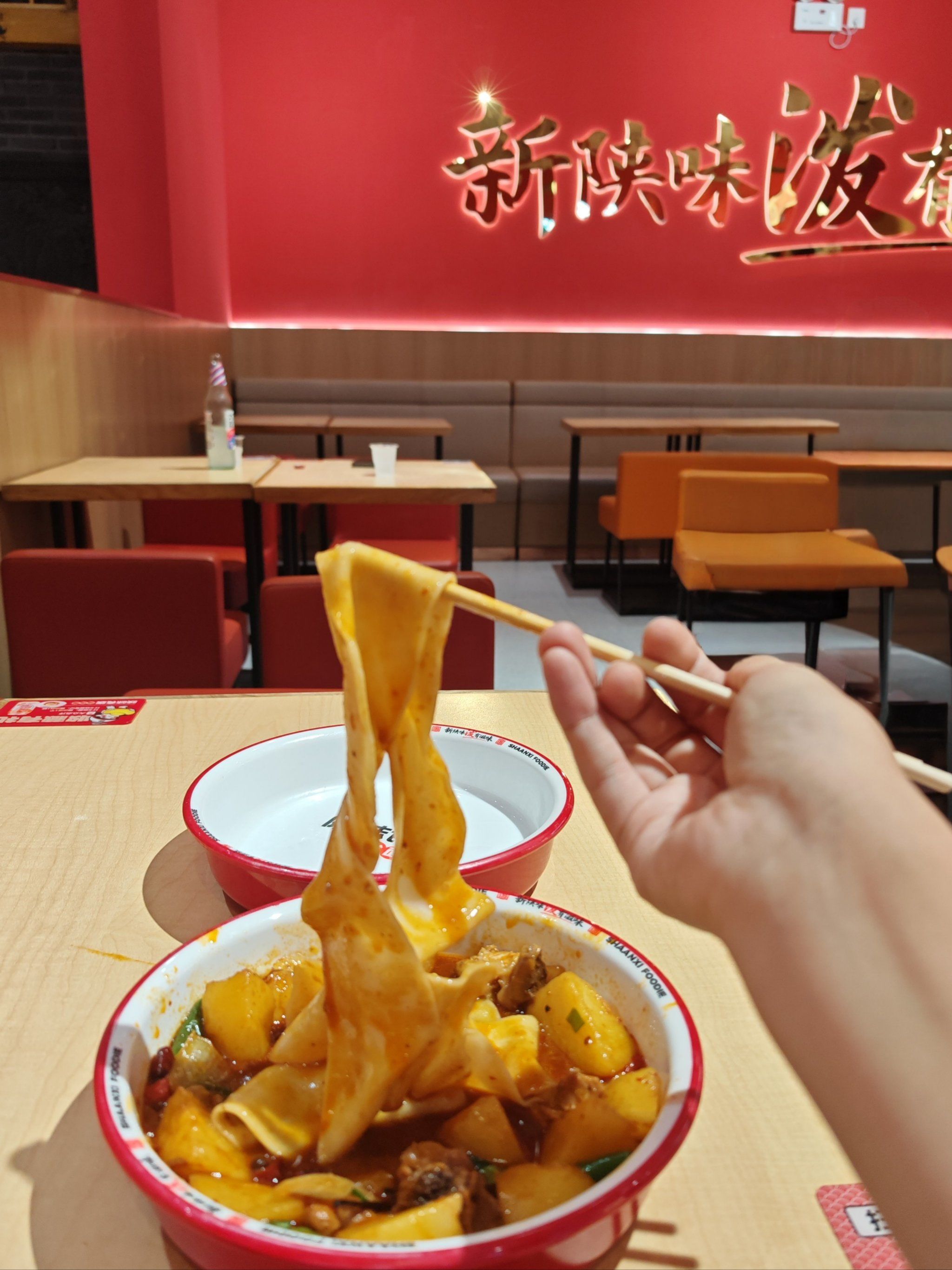 作为一名美食博主最尴尬的是