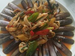 -琼大师东方烤乳猪(亚特兰蒂斯店)