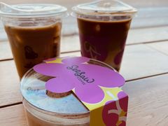 -Seesaw Coffee(朝阳大悦城店)