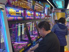 -风云再起游乐汇(北京西单西西友谊店)