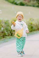 -嘟嘟卡奇儿童摄影