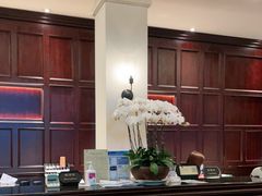 -南沙高尔夫球会