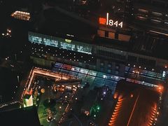-宁波万豪酒店