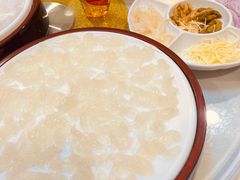 -寻味顺德·南记酒家·传统顺德菜·鱼生(广源路店)