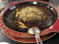 -李德富老街牛杂火锅(抚琴街店)