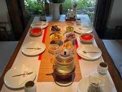 -鲤院·新中式美学·庭院餐厅(夫子庙店)