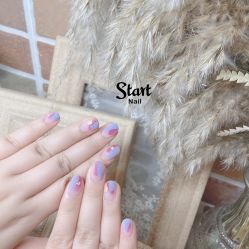 -StartNail美甲