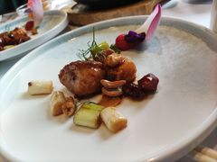 -南堂館川菜文化餐厅(天府店)