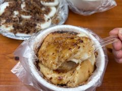 -共和老洪豆花草粿水粿