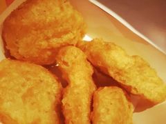 -麦当劳(平度扬州路店)