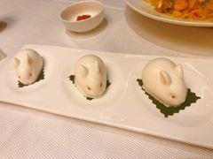 -天瑞轩·粤菜餐厅