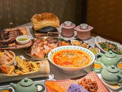 -帕娜·泰式茶餐厅·Bistro(近铁广场店)