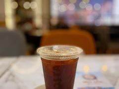 -COSTA COFFEE(上海月星环球港店)