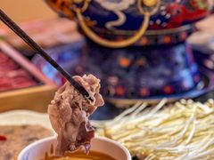 -祥源胡同·涮牛羊肉火锅(花桥店)