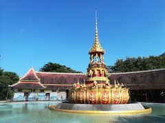 -西双版纳勐泐文化旅游区