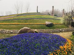 -南通洲际绿博园