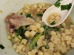 -同胜祥清真新豫菜(杜岭街店)