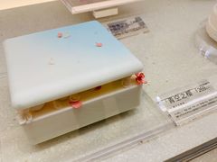 餐具摆设-好利来(七宝领展广场店)