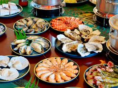 -成都世纪城假日酒店-西楼