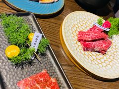 -樱宿日式和牛烧肉(五道口店)