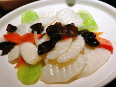 -外婆家(义乌新光汇购物中心店)