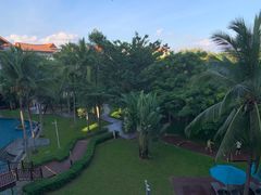 -三亚海棠湾万丽度假酒店