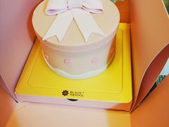 -黑池口感烘焙·生日蛋糕(坂田店)