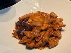 -百富源·海鲜辽菜(张士店)