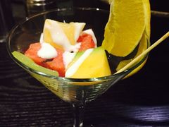 膳麒轩武烤新料理-HIHE Bistro·Oyster Bar(华熙live店)