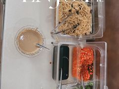 -张记荞面馆