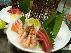 -仓桥家·焗寿司·锅物(光谷步行街店)