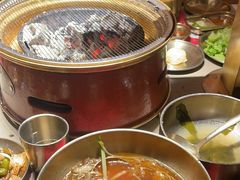 -西塔老太太泥炉烤肉(温州首店万象城黑金店)