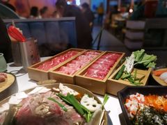 -牛牛章·鱼水煎肉(掇刀万达店)