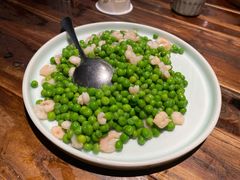 -鱼食饭稻·苏浙土菜17年老馆子(平江路店)