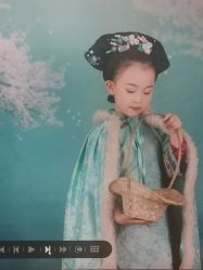 -盘子女人坊古装写真摄影(天津总店)