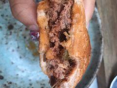 -Ocean's Table 欧舍