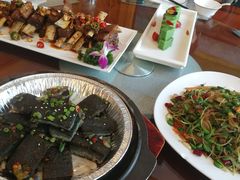 -新千丽景空中花园清真餐厅(新千国际广场店)