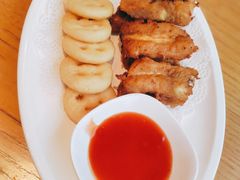 -深巷家味馆.湖北头牌红烧鱼头拌饭(黄陂店)