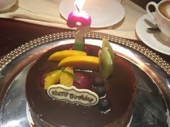 -王品牛排(郑州大卫城店)