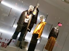 -ZARA(凯德乐峰广场店)